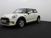 used Mini Cooper Hatch 2020 | 1.5Classic Euro 6 (s/s) 3dr