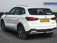 Used MG ZS 2025 SUV
