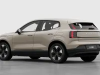 New Volvo EX30 Core 200 kW (272 HP) 2026 Sand dune SUV