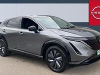 New Nissan Ariya Advance 160 kW (218 HP) 2026 SUV