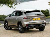 New MG HS Trophy 169 HP (124 kW) 2025 Choice of colours SUV