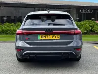 Used Audi S6 e-tron Advanced 100 kW (136 HP) 2026 Grey Estate