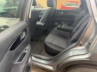 Used Nissan Qashqai N-Connecta 2016 Grey SUV