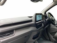 New VW Transporter Pro 2026 Midnight black Van