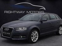 Used Audi A3 Sport 2012 Hatchback