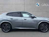 Used BMW X2 M Sport 168 HP (123 kW) 2026 Grey SUV