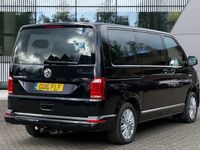 used VW Caravelle 2.0 TDI BlueMotion Tech 204 Executive 5dr DSG