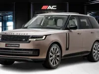 Used Land Rover Range Rover SE 440 HP (323 kW) 2023 Bronze SUV