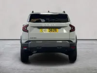 Used Dacia Duster Journey 130 HP (95 kW) 2025 Beige Hatchback