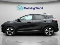 Used Ford Puma Gen-E Select 123 kW (168 HP) 2025 SUV