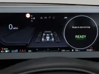 Used Hyundai Ioniq 5 Premium 225 kW (306 HP) 2022 Grey SUV