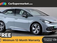 Used Cupra Born 150 kW (204 HP) 2024 Hatchback