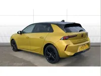 Used Vauxhall Astra 128 HP (94 kW) 2023 Other Hatchback
