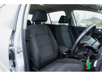 Used VW Golf VII SE 2013 Silver Hatchback