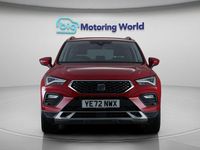 Used Seat Ateca Xperience 150 HP (110 kW) 2025 SUV