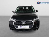 Used Audi Q3 2022 Black SUV