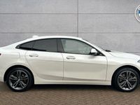 used BMW 220 2 Series Diesel Gran Coup d Sport 4dr Step Auto