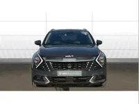 Used Kia Sportage 159 HP (116 kW) 2025 Grey SUV