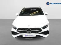 Used Mercedes A180 AMG Line Premium Plus 136 HP (100 kW) 2024 White Hatchback