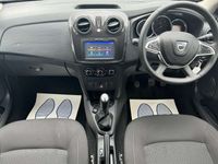 used Dacia Sandero 0.9 TCe Comfort 5dr