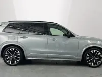 Used Volvo XC90 Ultra 455 HP (334 kW) 2025 Grey SUV