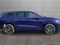 Used VW Tayron R-line 150 HP (110 kW) 2025 Other SUV