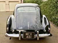 used Bentley Continental R-Type