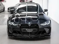 Used BMW M4 Competition Edition 510 HP (375 kW) 2022 Black Coupe