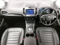 Usado Ford Galaxy Titanium 190 HP (139 kW) 2023 Preto Monovolume