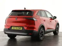 Gebraucht Renault Symbioz Iconic Esprit Alpine 143 PS (105 kW) 2025 Rot SUV