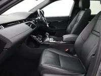 Used Land Rover Range Rover evoque SE Dynamic 309 HP (227 kW) 2020 Grey SUV