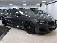 Used BMW 840 Comfort Edition 340 HP (250 kW) 2020 Grey Coupe