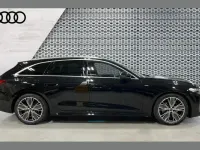 New Audi A5 S-Line 150 HP (110 kW) 2026 Black Estate