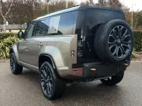 Usado Land Rover Defender 625 HP (459 kW) 2026 Other SUV