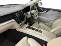 Used Volvo V60 CC Plus 188 HP (138 kW) 2019 Grey Estate