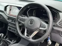 Usado VW T-Cross R-line 113 HP (83 kW) 2020 Other SUV