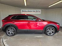 Used Mazda CX-30 Inclusive 180 HP (132 kW) 2020 Red SUV