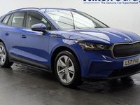 Used Skoda Enyaq iV ecoSuite 131 kW (179 HP) 2021 SUV