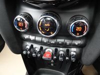 Used Mini Cooper Exclusive 2023 Black Hatchback