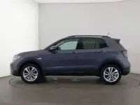 Used VW T-Cross Match 115 HP (84 kW) 2024 Grey SUV