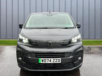 Used Peugeot e-Traveller Active 98 kW (134 HP) 2025 Grey MPV