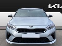 Used Kia ProCeed GT-Line 138 HP (101 kW) 2021 Estate