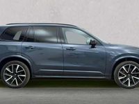 Used Volvo XC90 Ultimate 455 HP (334 kW) 2022 SUV