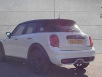 used Mini Cooper S Hatch 2.0Classic II 5dr [Comfort/Nav Pack]