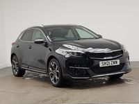 Used Kia XCeed 2021 Black SUV