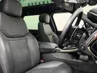 Used Land Rover Range Rover Sport SE Dynamic 400 HP (294 kW) 2023 Black SUV