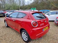 used Alfa Romeo MiTo 875 TB TwinAir Progression Hatchback 3dr Petrol Manual Euro 6 (s/s) (105 ps