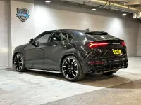 Used Lamborghini Urus 2021 Black SUV