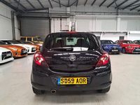 used Vauxhall Corsa a 1.2i 16v SXi 3dr Hatchback