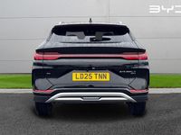 Used BYD Seal U Design 2025 Black SUV